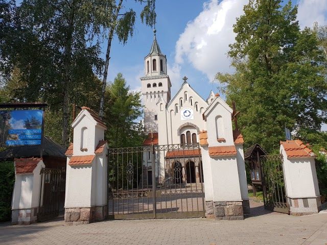 Parafia rzymskokatolicka św. Jadwigi